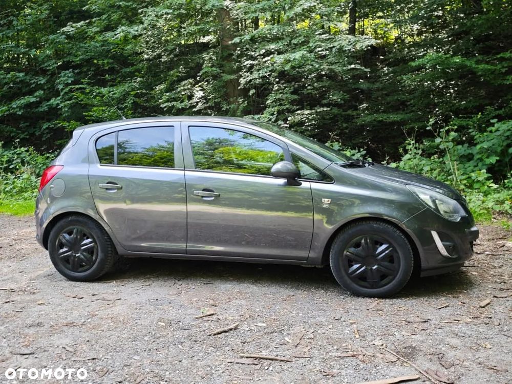 Opel Corsa 1.2 16V 111 - 14