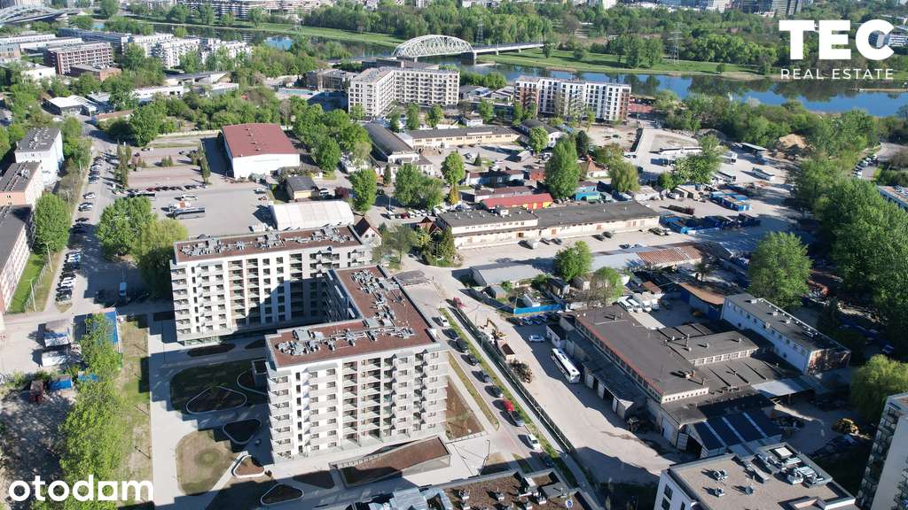 Gotowe| Dwustronne - Jasne | 5 piętro | BEZ PCC