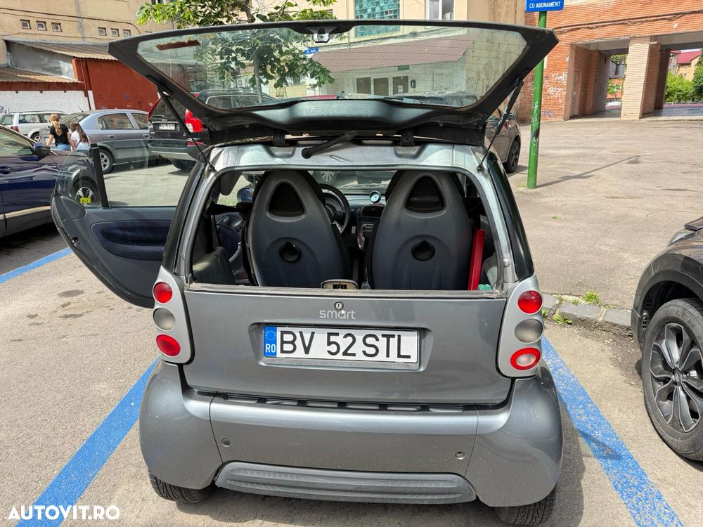 Smart Fortwo - 12