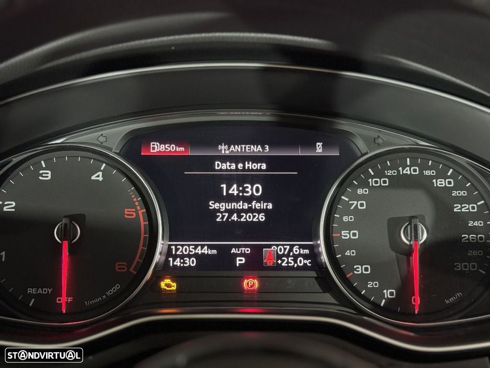 Audi A5 Sportback - 27