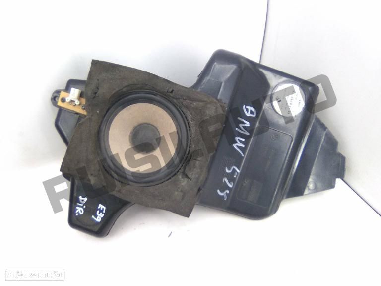 Coluna Som Trás 6513-836_0778 Bmw 5 (e39) [1995_2003] 525tds - 1