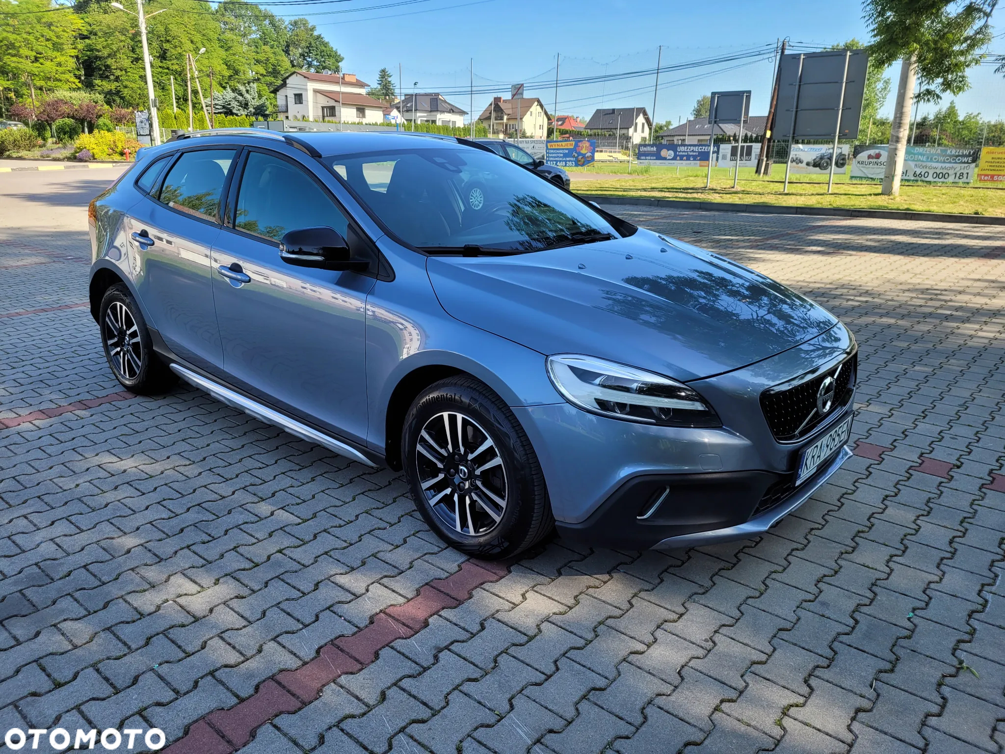 Volvo V40 T3 Drive-E Momentum - 2