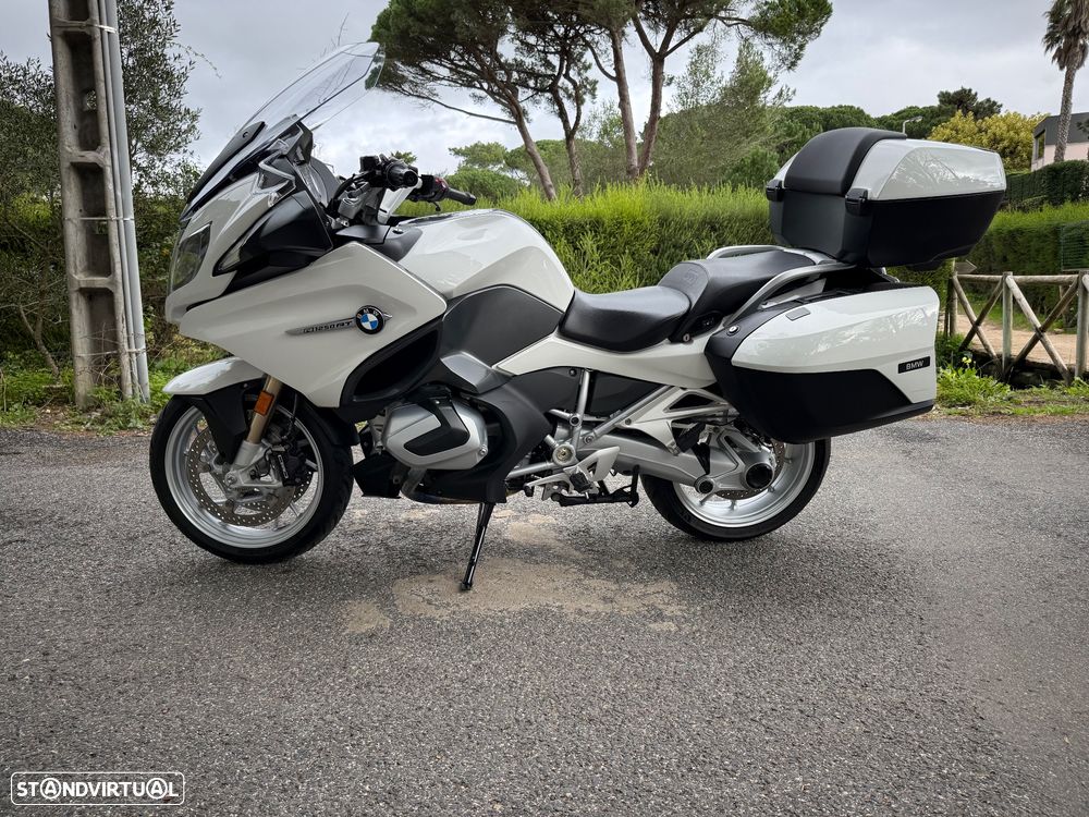 BMW R 1250 RT - 27