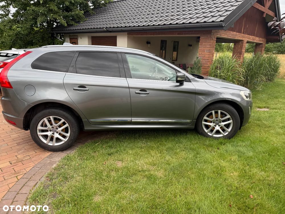Volvo XC 60 D3 Drive-E Summum - 2