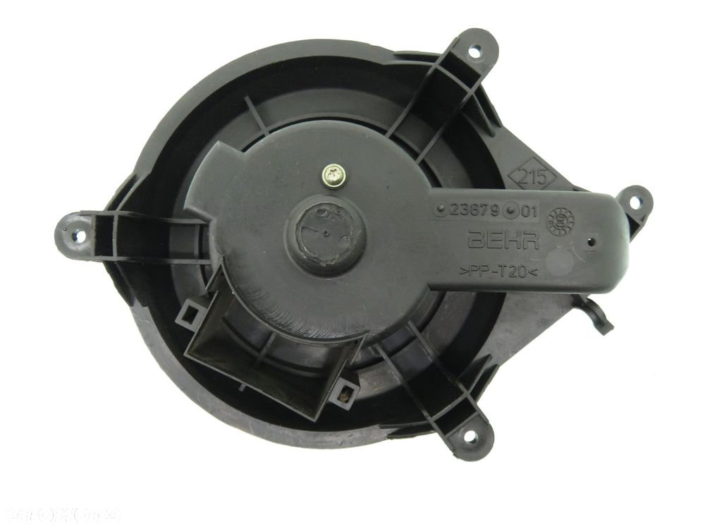 DMUCHAWA RENAULT LAGUNA I 2387901 - 6