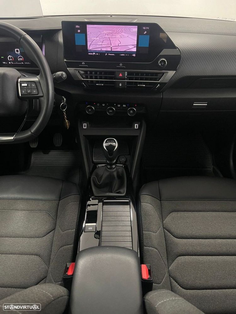 Citroën C4 1.2 PureTech Feel Pack - 27