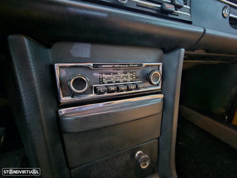 Mercedes-Benz W114/W115 (1968-1974) - 10