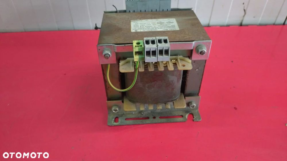 TRANSFORMATOR COELMO TSM26126 NO 925/041 - 1