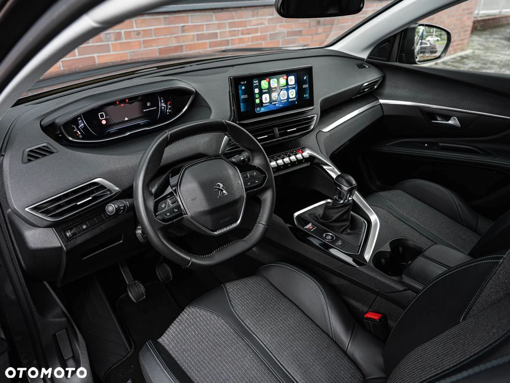 Peugeot 5008 BlueHDi 130 Allure Pack - 22