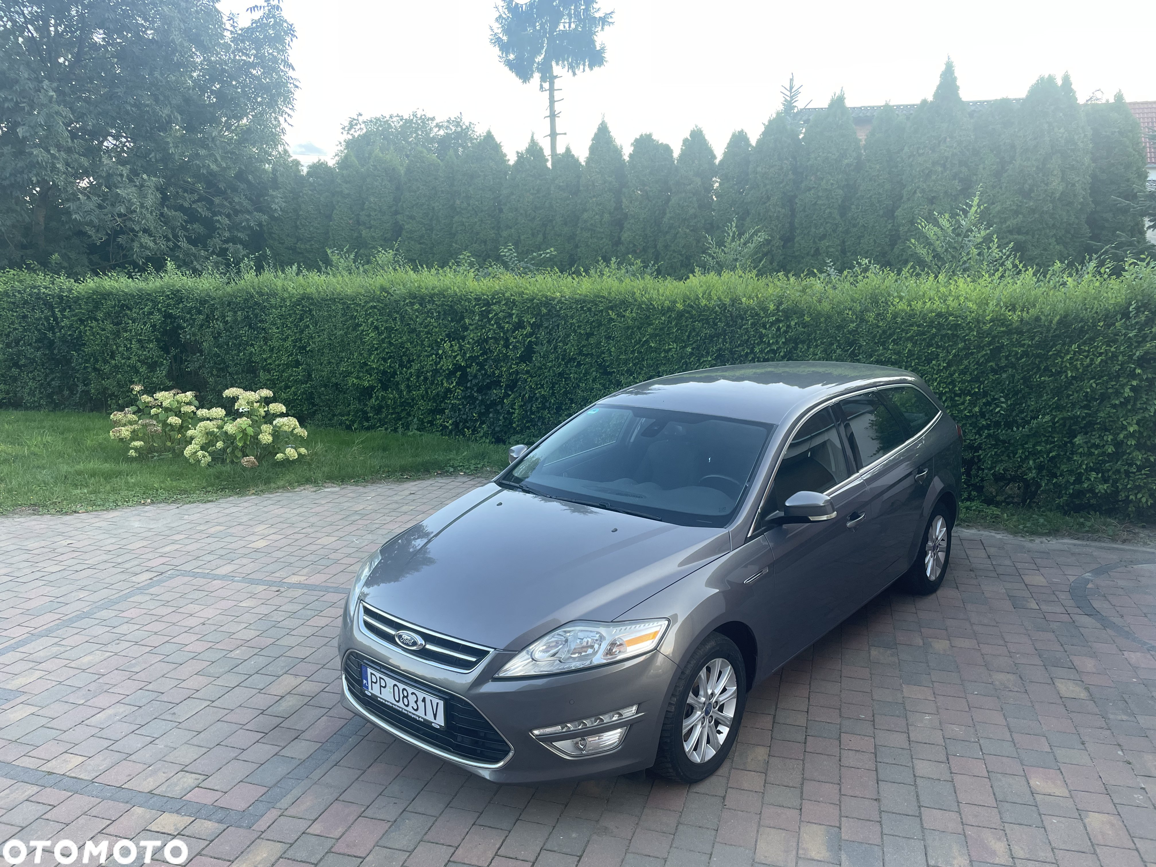 Ford Mondeo 1.6 TDCi Titanium - 2