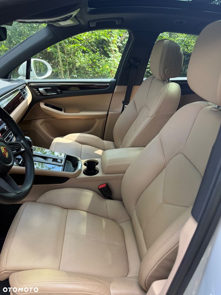 Porsche Macan S PDK - 8