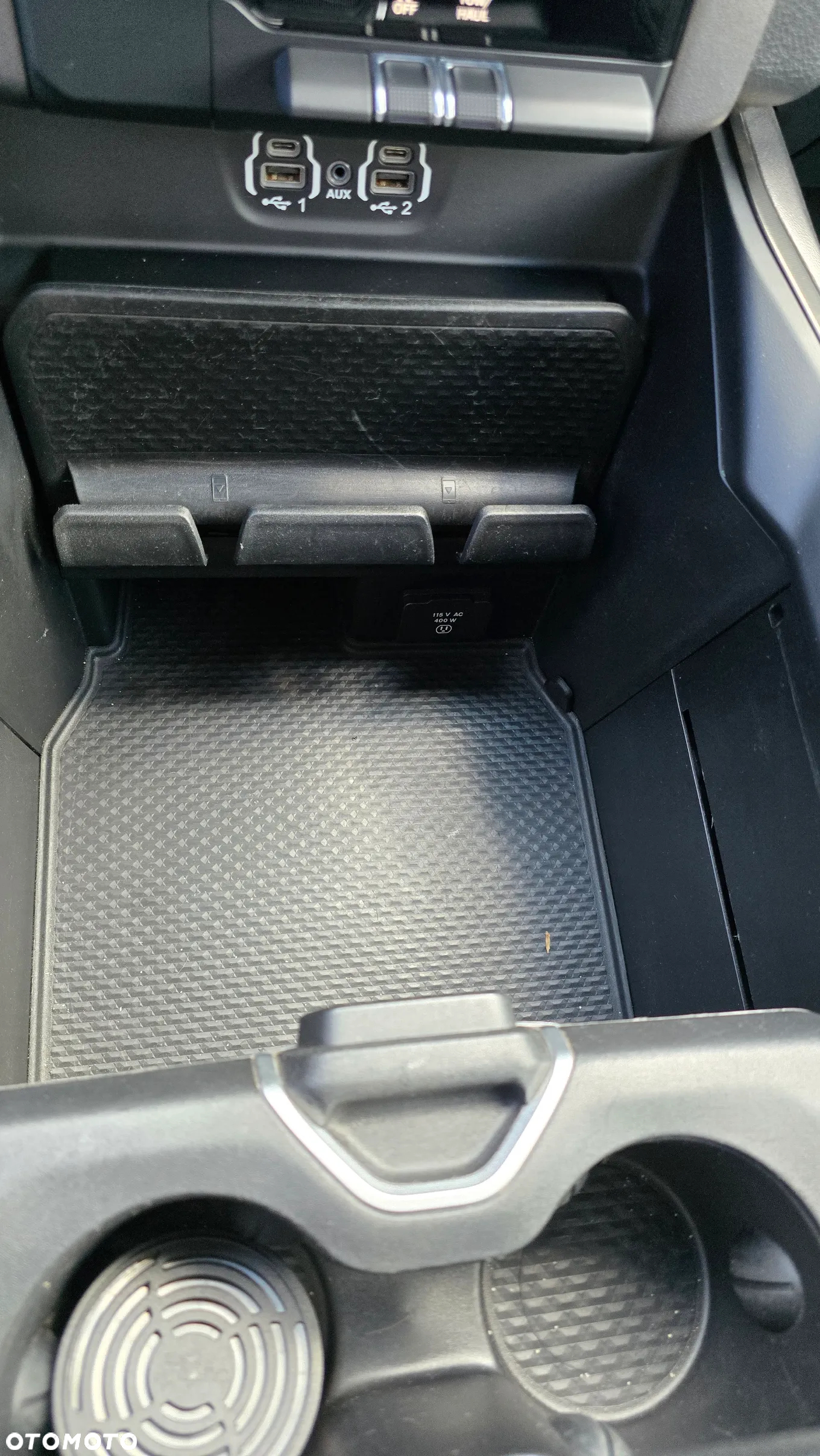 RAM 1500 Crew Cab Rebel - 29