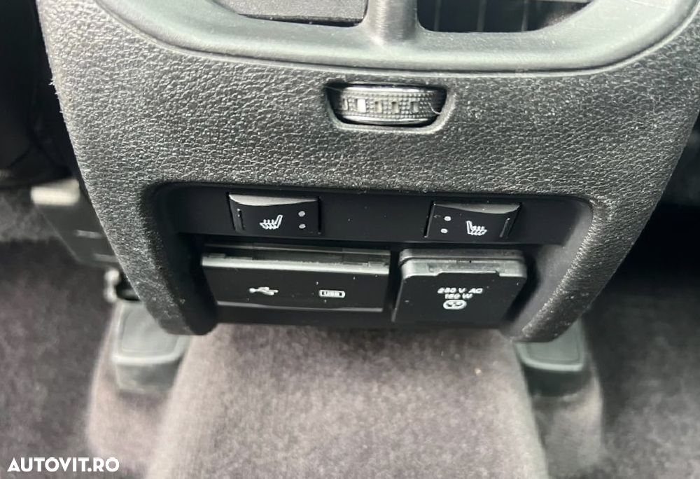 JEEP Cherokee 2020 — imagine 25