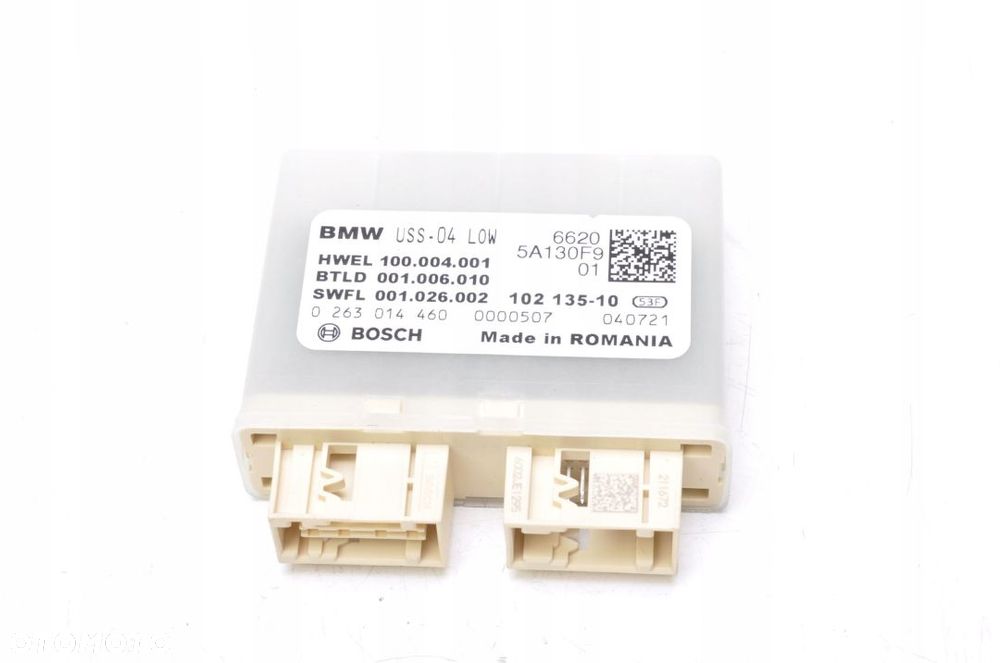 BMW F40 Moduł PDC 5A130F9 21R - 1