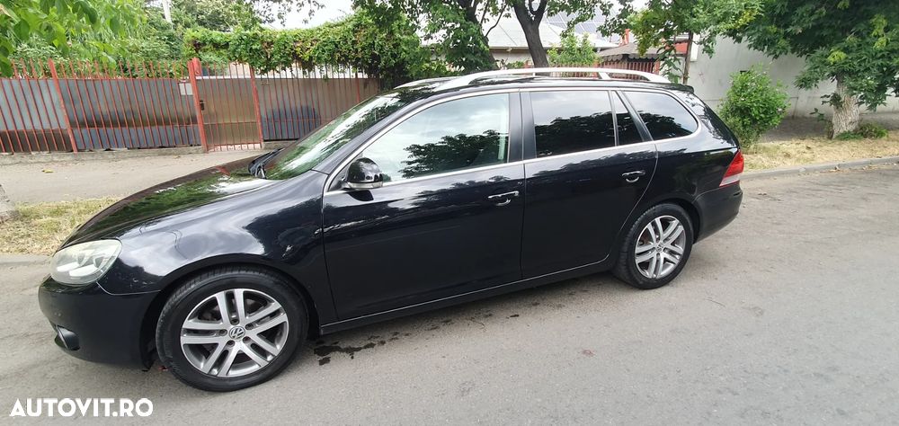 Volkswagen Golf 1.4 TSI Highline - 4