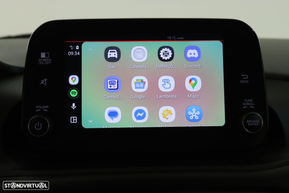 Fiat Tipo Station Wagon 1.3 Multijet City Life - 19