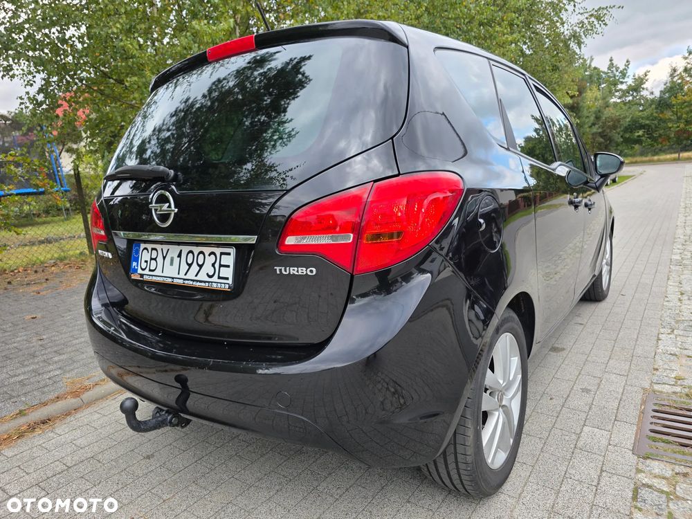 Opel Meriva ver-1-4-t-design-edition - 16