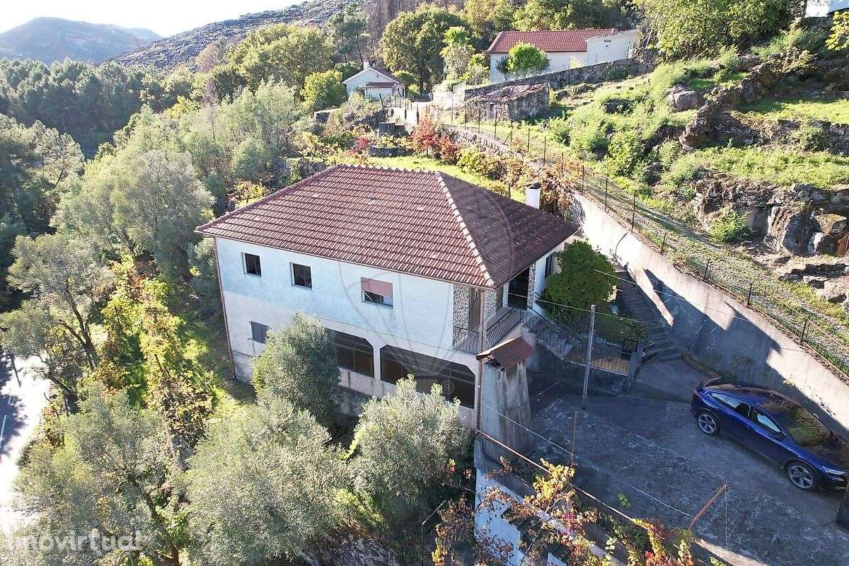 Moradia T3 para venda - Grande imagem: 4/25