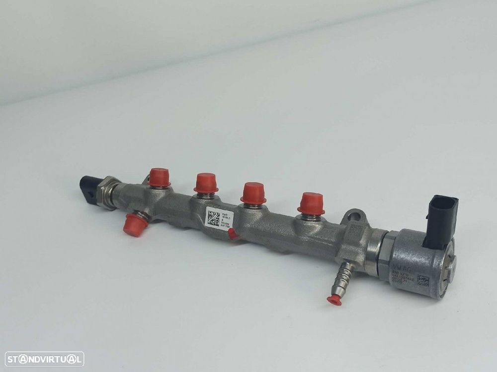 RAMPA INJETORA SEAT LEON SPORTSTOURER (KL8) XCELLENCE - 10