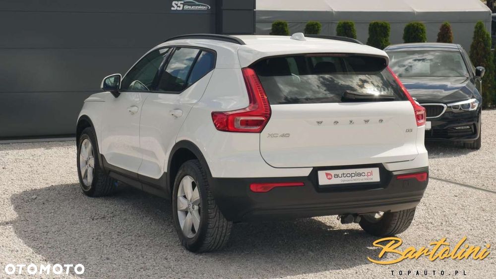 Volvo XC 40 - 5