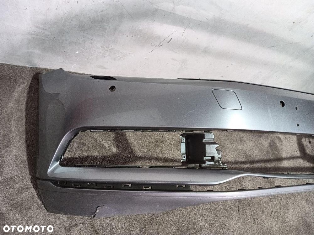 ZDERZAK PRZÓD PRZEDNI VW PASSAT B8 3G0807221 - 5