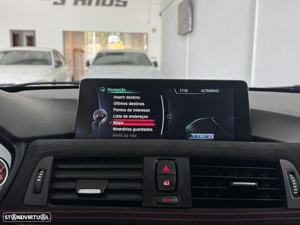 BMW 325 d Pack M Auto - 22