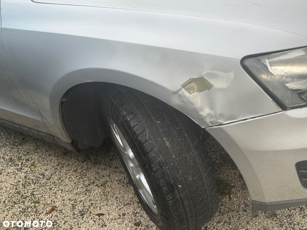 Audi Q5 2.0 TFSI Quattro - 24