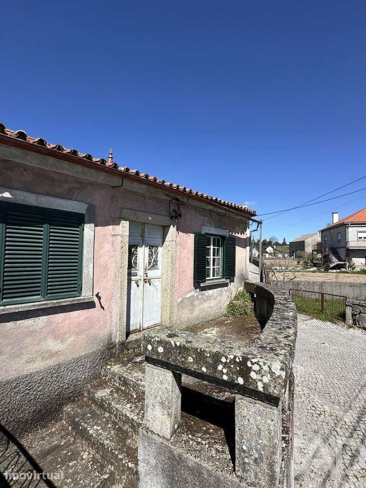 Casa / Villa T3 em Aldeia do Bispo de 73 m2 - Grande imagem: 4/22