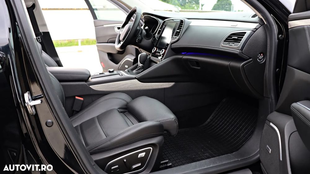 Renault Talisman BLUE dCi 200 EDC INITIALE PARIS - 15