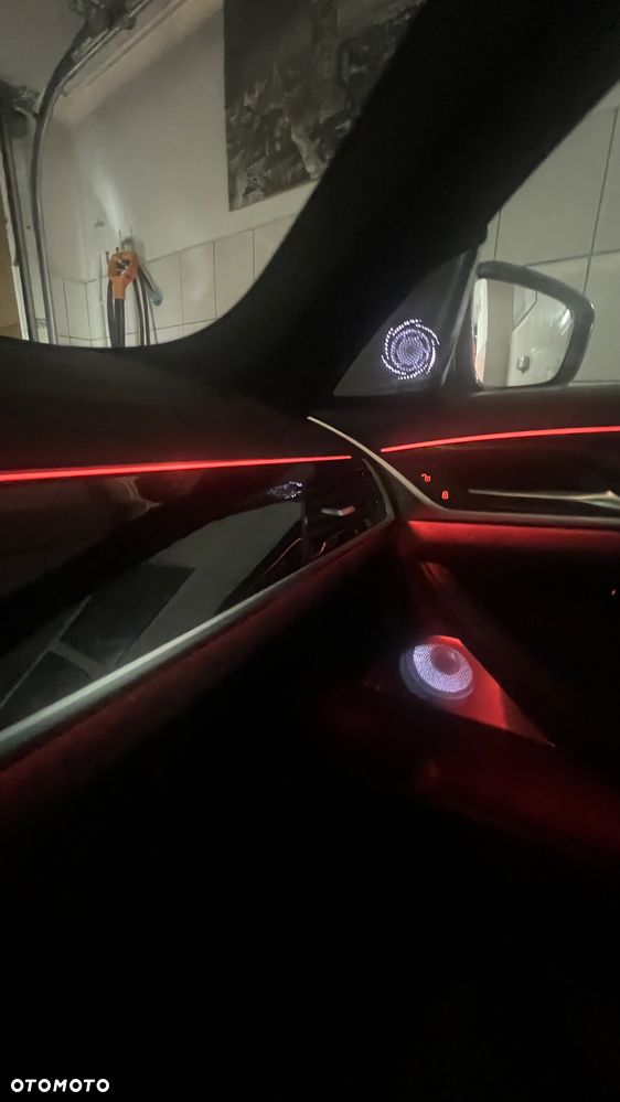 BMW Seria 5 - 16