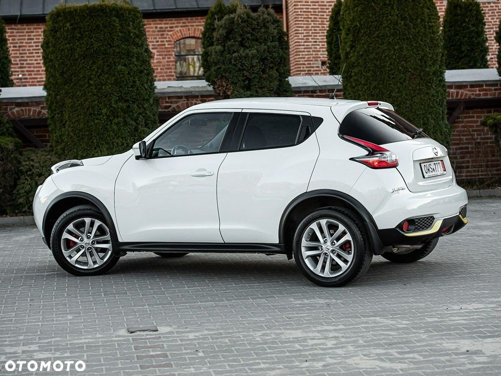 Nissan Juke - 13
