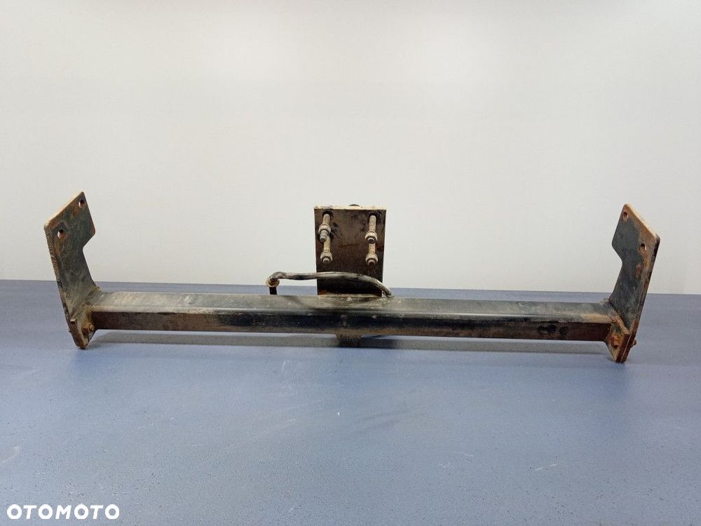 JIANGLING LANDWIND X6 HAK HOLOWNICZY BOSAL 028325 - 7