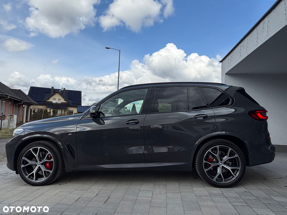 BMW X5 xDrive30d - 14