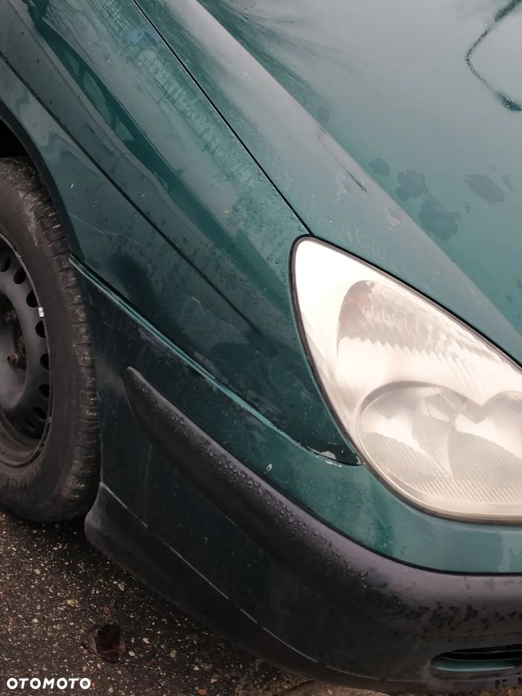 Citroën C5 2.0 HDi Prestige - 4