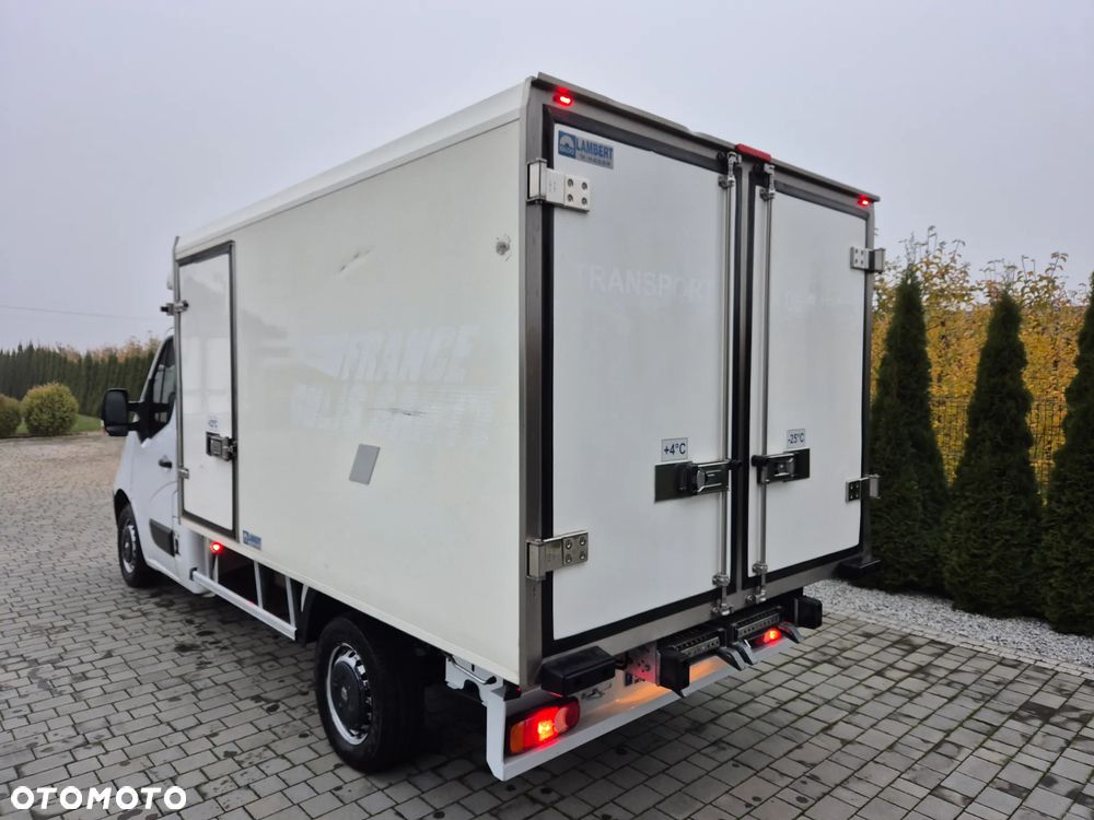 Renault MASTER 2.3 165 KM - 5