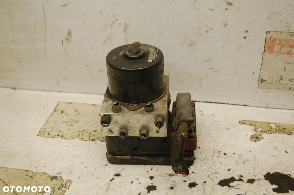 POMPA HAMULCOWA ABS + STEROWNIK 13246535BL OPEL ASTRA III H - 2