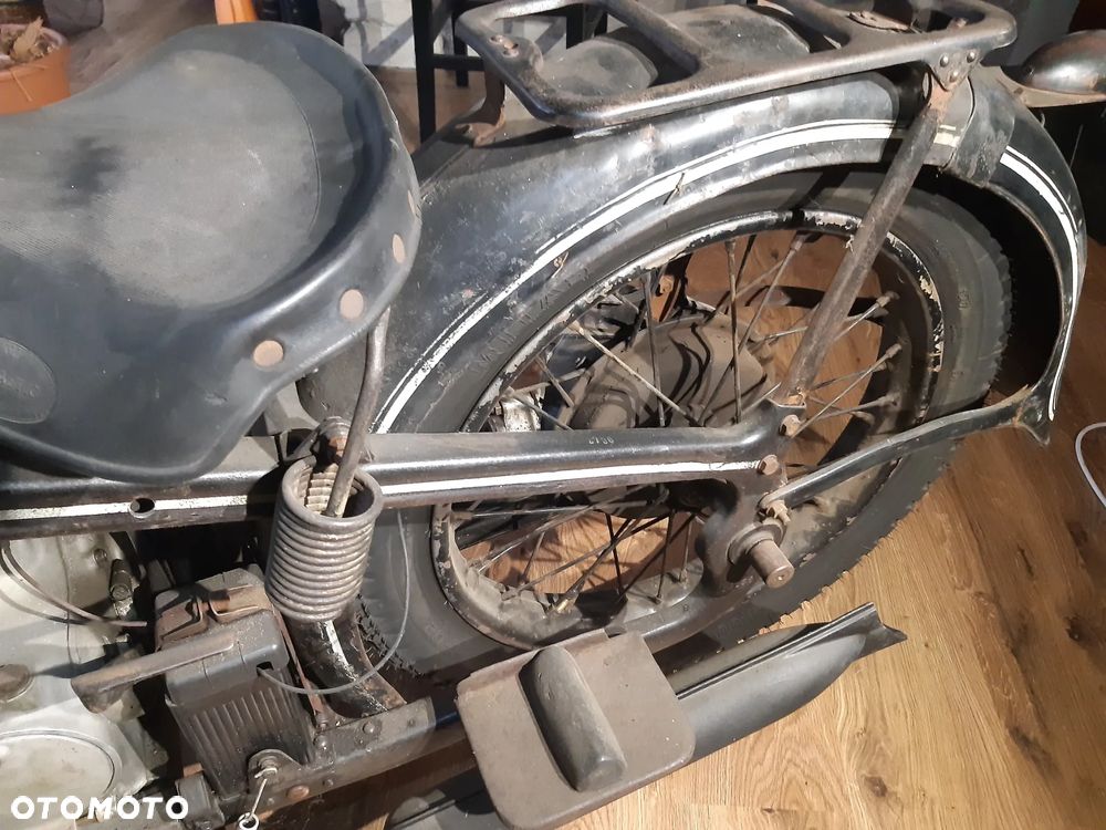 BMW Inny - 11
