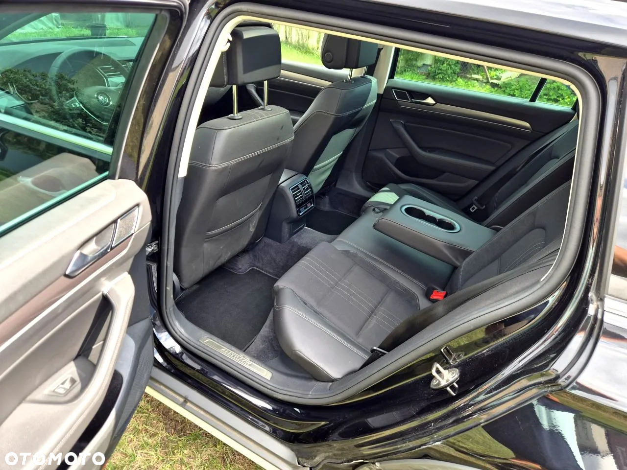 Volkswagen Passat Alltrack 2.0 TDI SCR 4Mot - 16