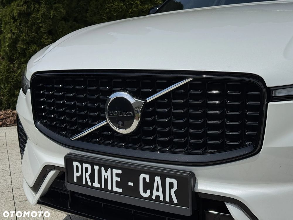 Volvo XC 60 B4 D AWD Geartronic RDesign - 11