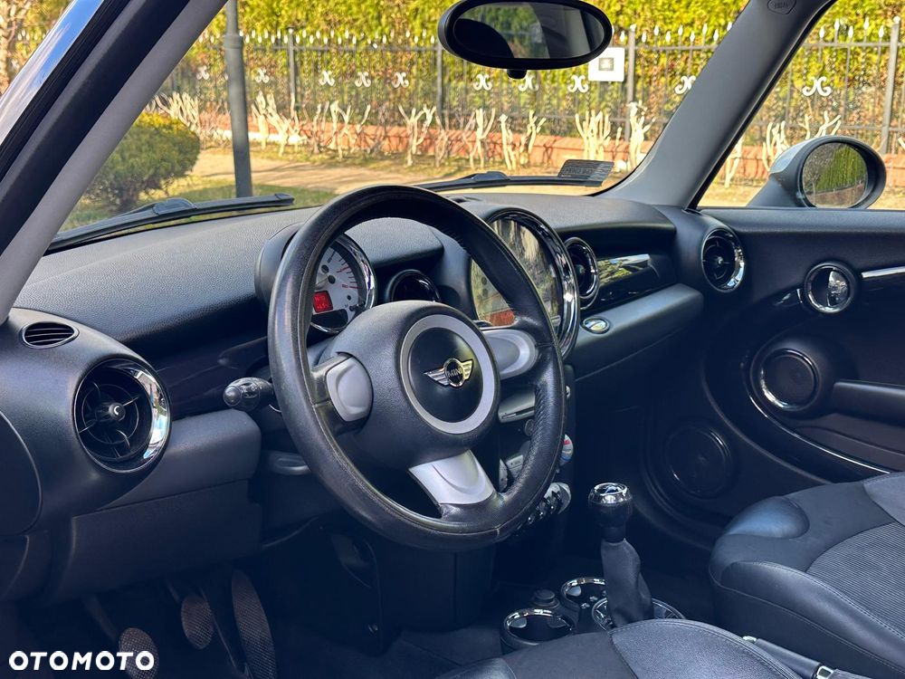 MINI Cooper - 8