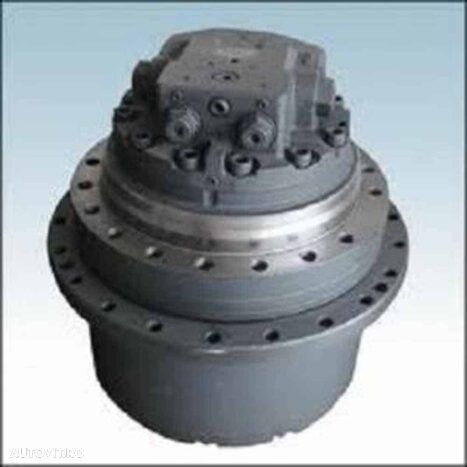 Hidromotor mars transmisie finala caterpillar 303.5ccr cu garantie - 1