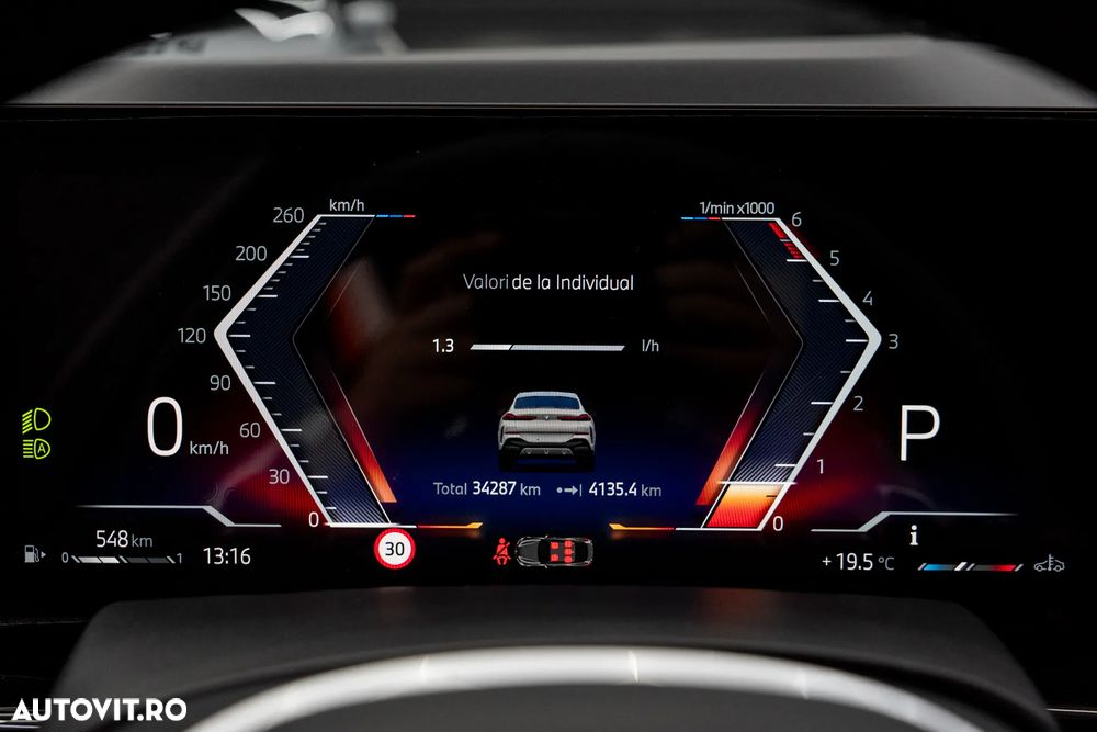 BMW X6 xDrive30d AT MHEV - 39
