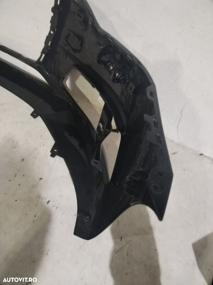 Bara fata Audi A6, 2018, 2019, 2020, 2021, 2022, 2023, 2024, cod origine OE 4K0807437. - 7