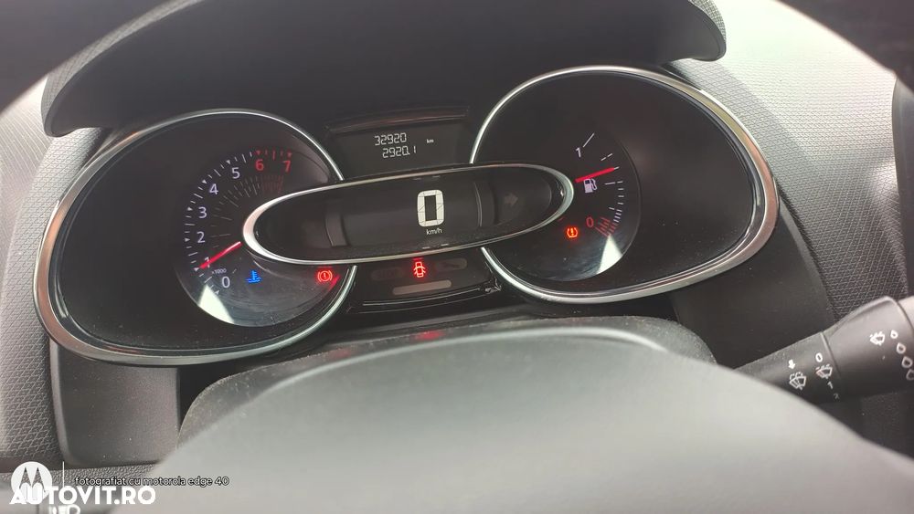Renault Clio Energy TCe Intens - 8
