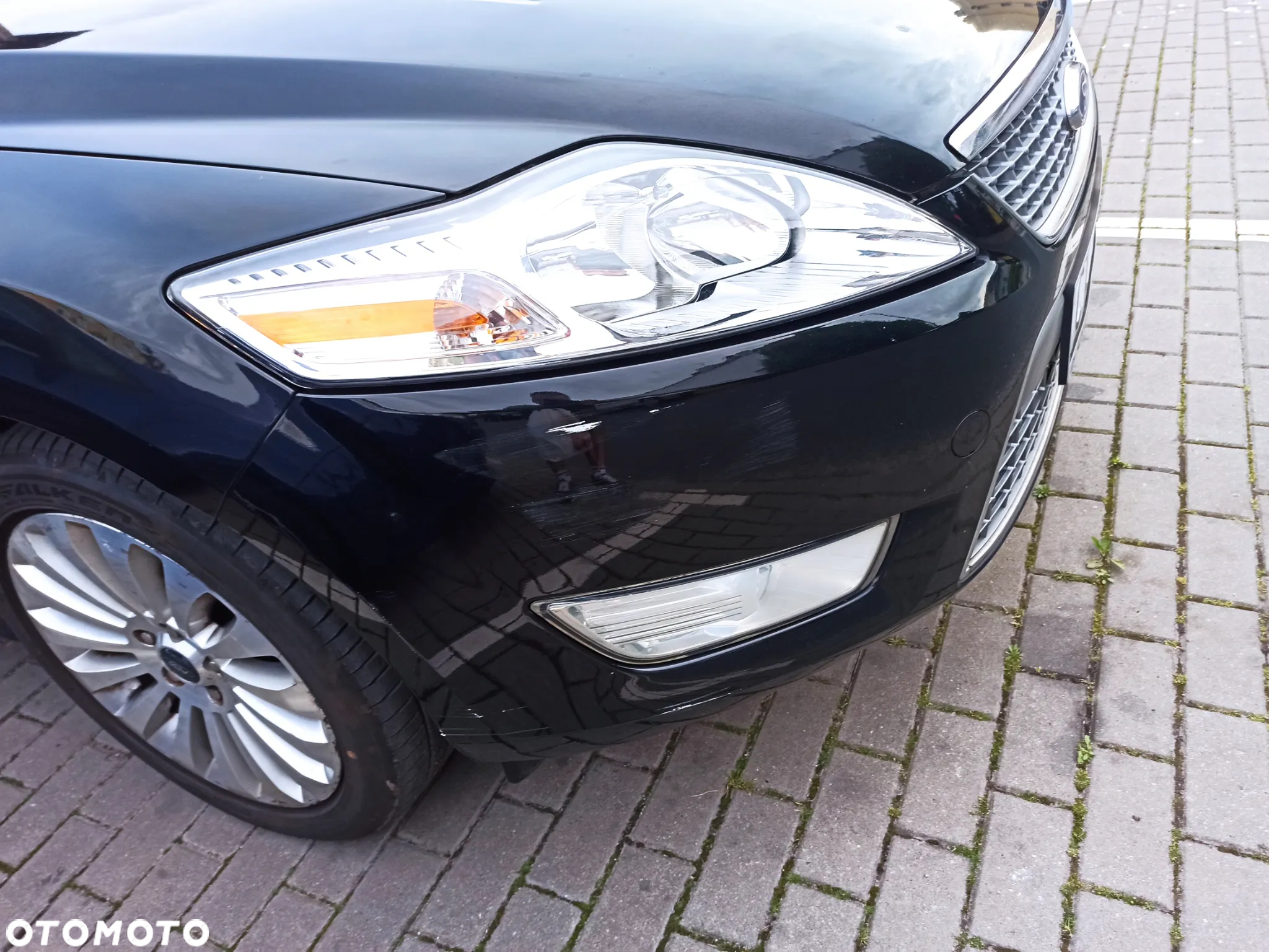 Ford Mondeo 2.0 TDCi Titanium - 37