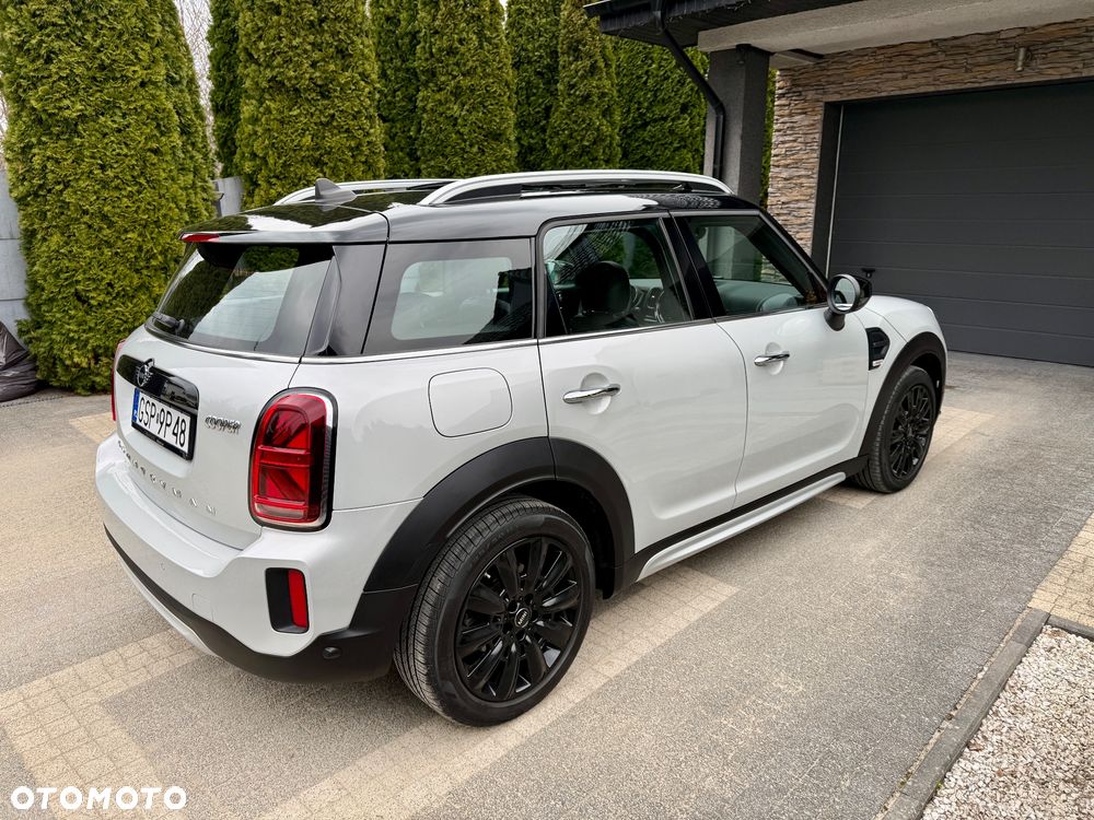 MINI Countryman - 8