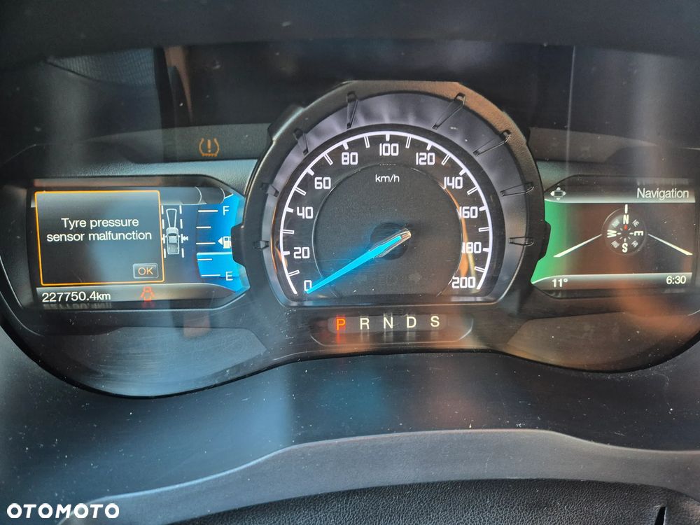 Ford Ranger Autm Wildtrak - 3