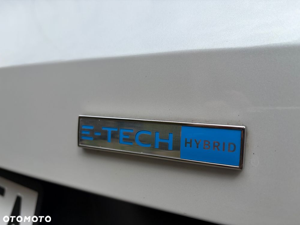 Renault Arkana E-TECH 145 INTENS - 11