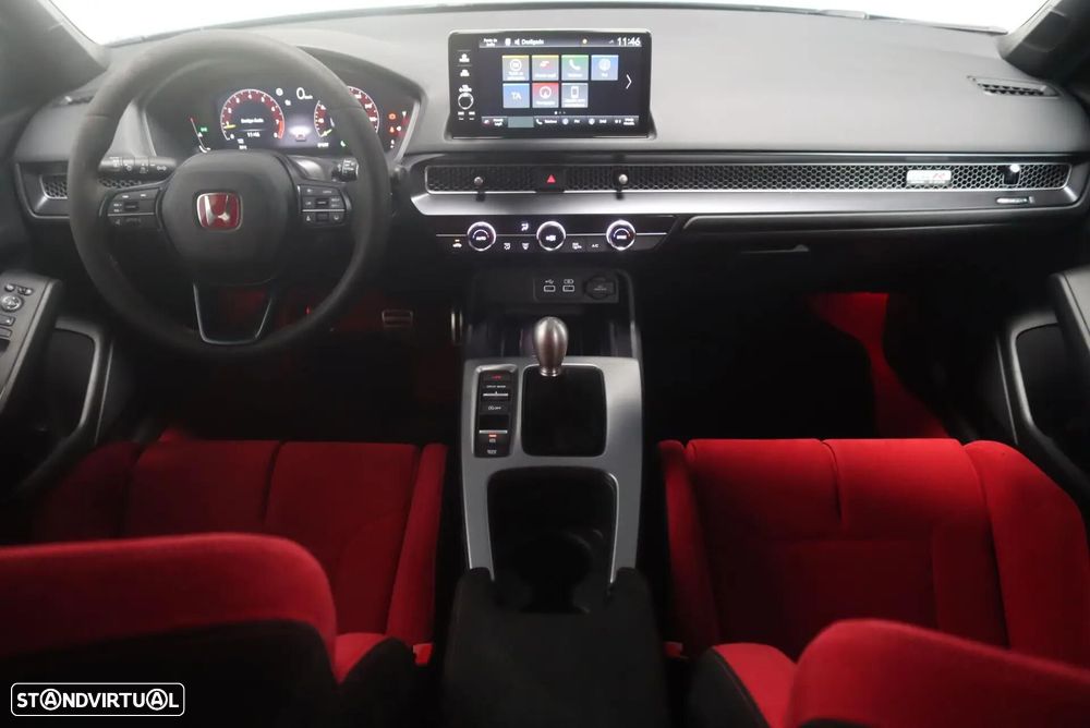 Honda Civic 2.0 i-VTEC Type-R - 31