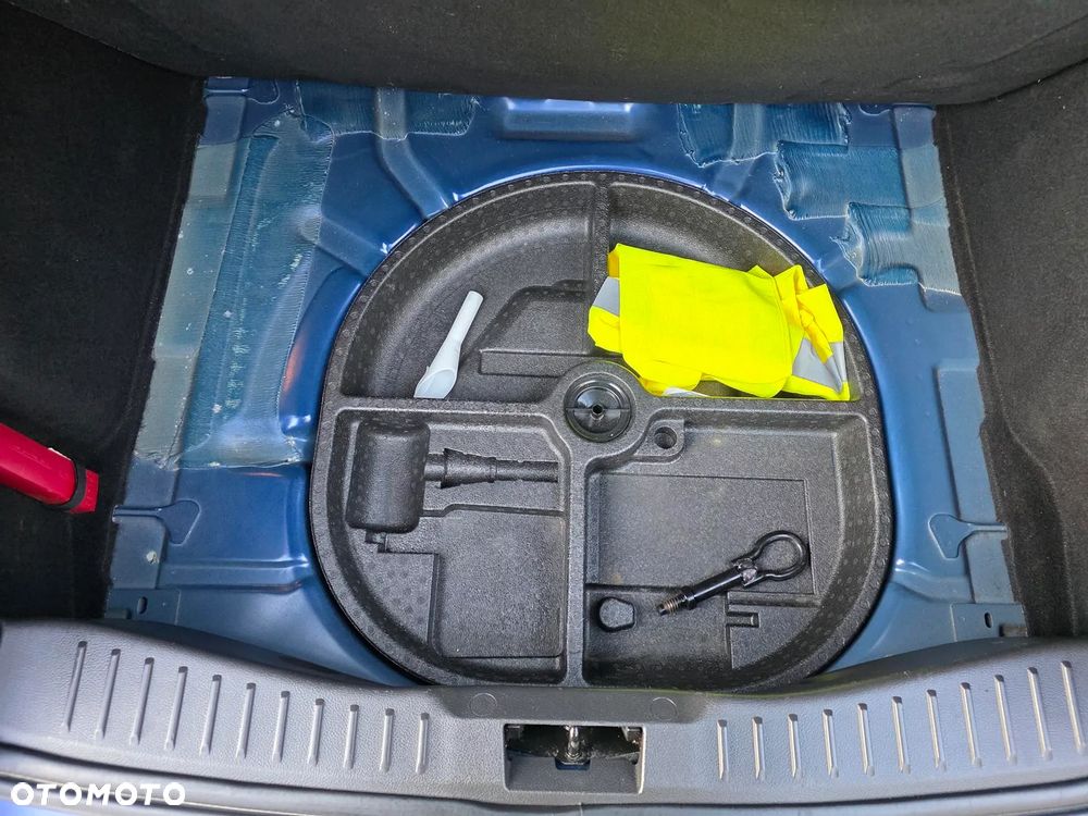 Ford Focus 1.0 EcoBoost Trend - 30